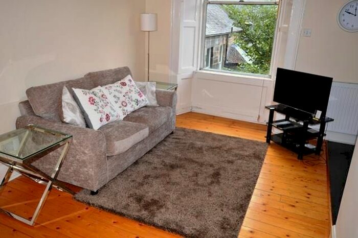 2 Bedroom Flat To Rent In Brighton Street, Edinburgh, EH1