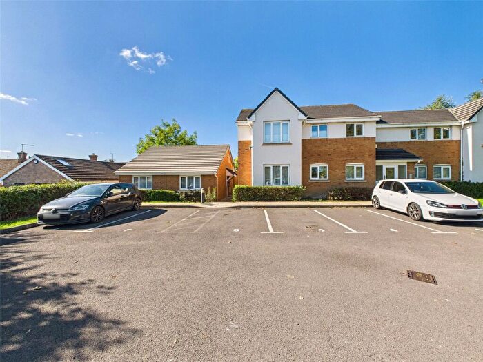 2 Bedroom Apartment To Rent In Hatherley Lane, Cheltenham, Gloucestershire, GL51