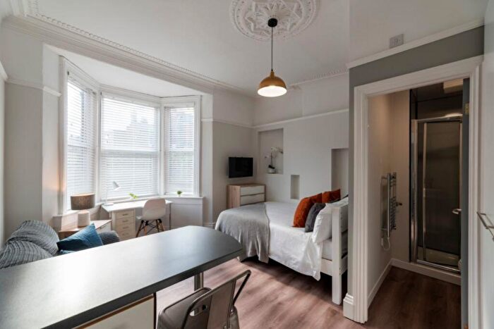 1 Bedroom Terraced House To Rent In Trewhitt Road, Newcastle, NE6