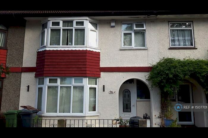 3 Bedroom Terraced House To Rent In Kenneth Road, Romford, RM6