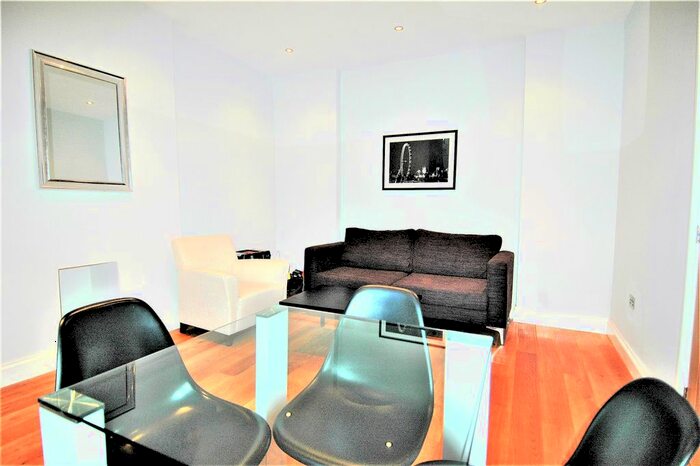 2 Bedroom Flat To Rent In Claverton Street, London, SW1V
