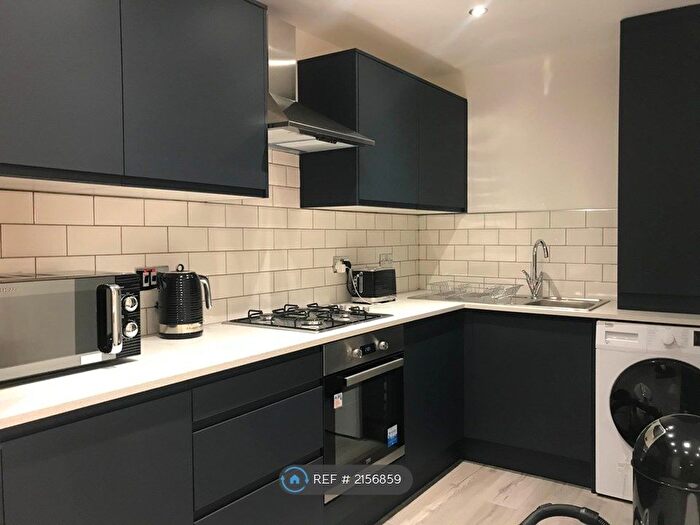 3 Bedroom Terraced House To Rent In Webster Road, Liverpool, L7