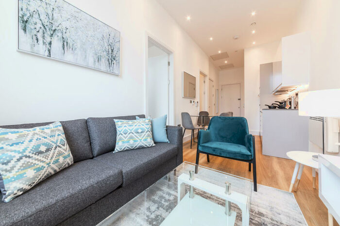 1 Bedroom Apartment To Rent In Atria House, Bath Road, Slough, London, SL1