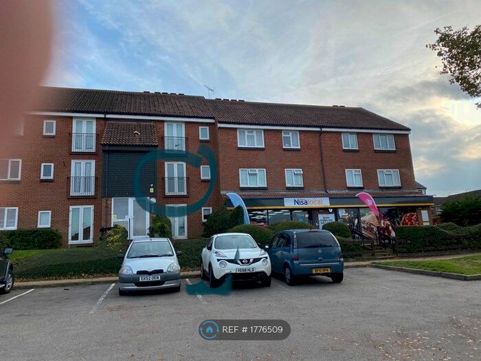 1 Bedroom Flat To Rent In Mountbatten Court, Braintree, CM7