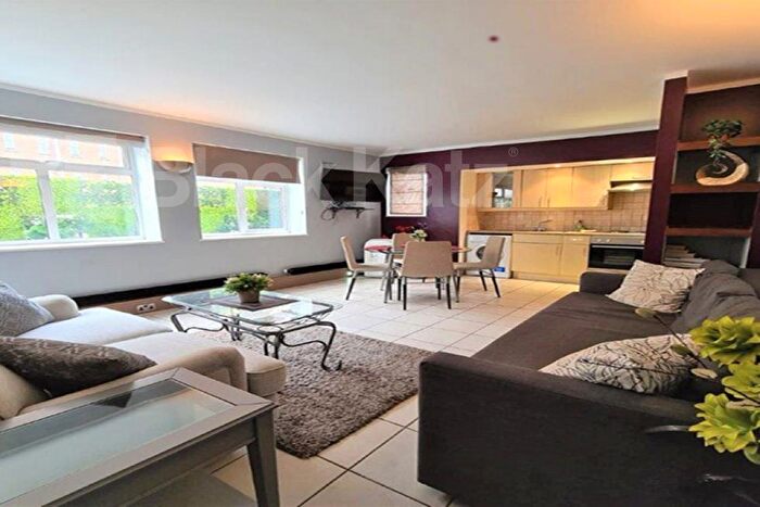 1 Bedroom Flat To Rent In Inverness Street, Camden Town, NW1