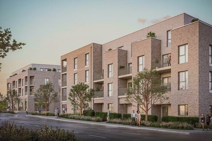 1 Bedroom Apartment For Sale In Albert Road, Barnet, EN4