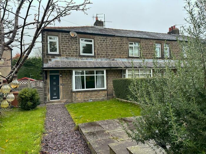 4 Bedroom Terraced House To Rent In Crag Vale Terrace, Glusburn, BD20