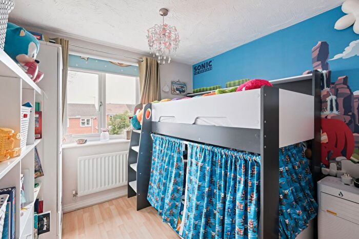5 Bedroom Detached House For Sale In Sandown Drive, Catshill, Bromsgrove, B61