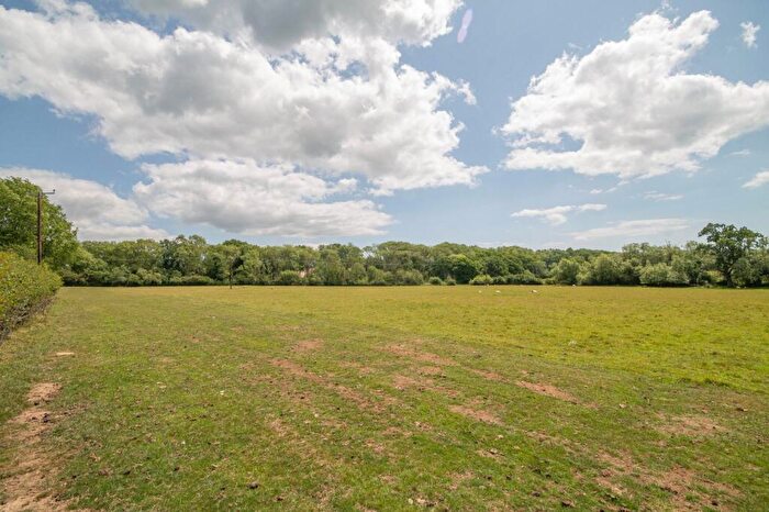 Land For Sale In London Road, Hassocks, BN6