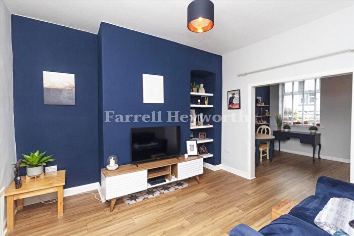 2 Bedroom House For Sale In Hastings Street, Walney, Barrow In Furness, LA14