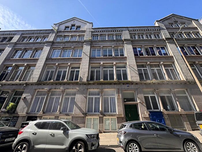1 Bedroom Flat For Sale In Studio Granite House - Stanley Street, Liverpool, L1