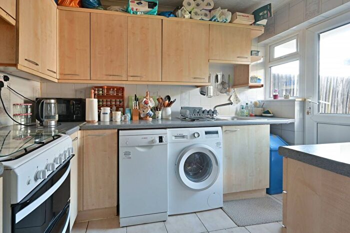 3 Bedroom End Terrace House For Sale In Ellement Close, Pinner, HA5