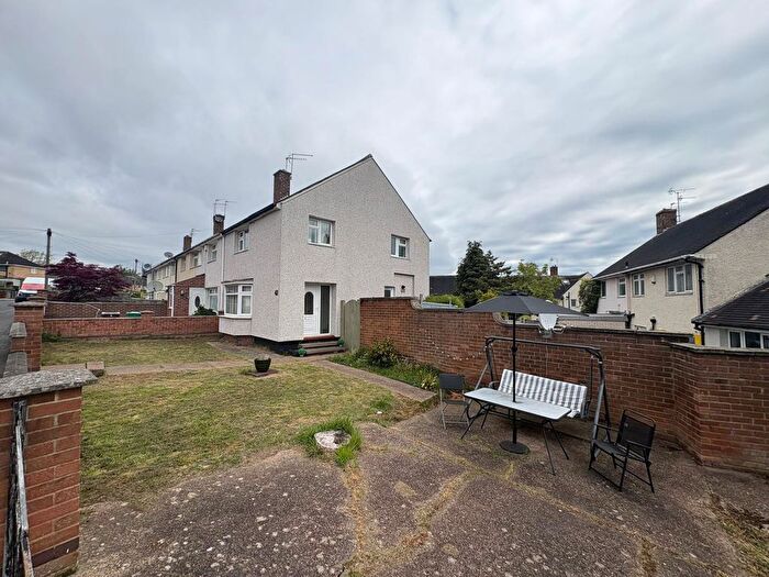 3 Bedroom Property To Rent In Highbank Drive, Nottingham, NG11