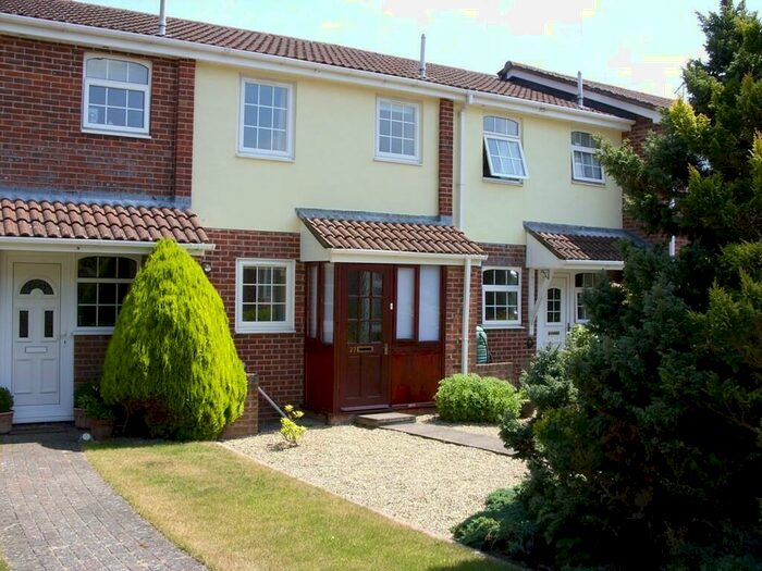 2 Bedroom Terraced House To Rent In Bournemouth, BH11