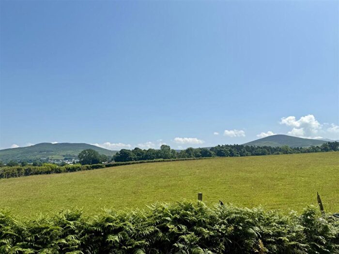 2 Bedroom House For Sale In Pentir, Bangor, LL57