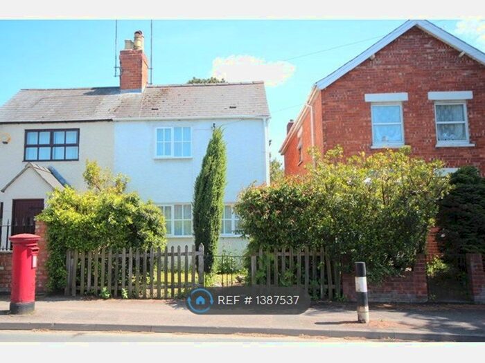 2 Bedroom Semi-Detached House To Rent In Church Road, Cheltenham, GL53
