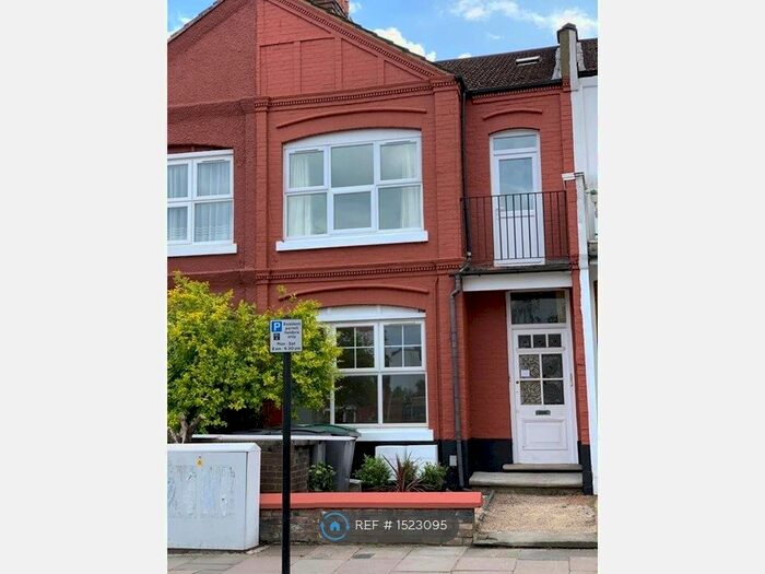 1 Bedroom Maisonette To Rent In Salisbury Road, London, N4