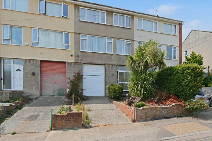 3 Bedroom Terraced House For Sale In Troopers Hill Road, Bristol, BS5