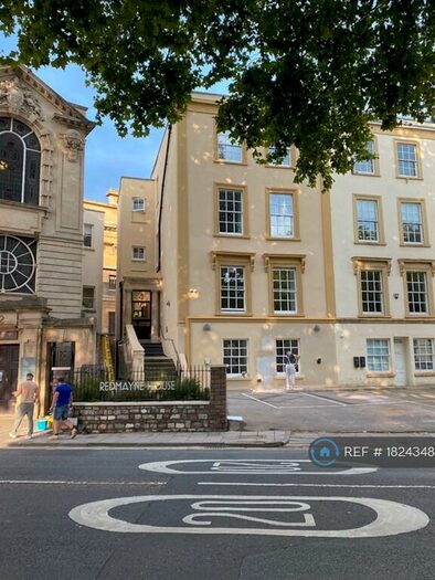 1 Bedroom Flat To Rent In Whiteladies Road, Bristol, BS8