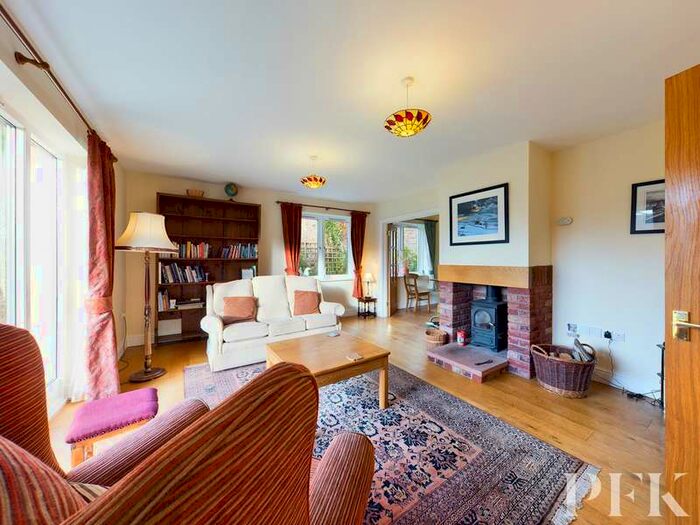 4 Bedroom Detached Bungalow For Sale In Brough Sowerby, Kirkby Stephen