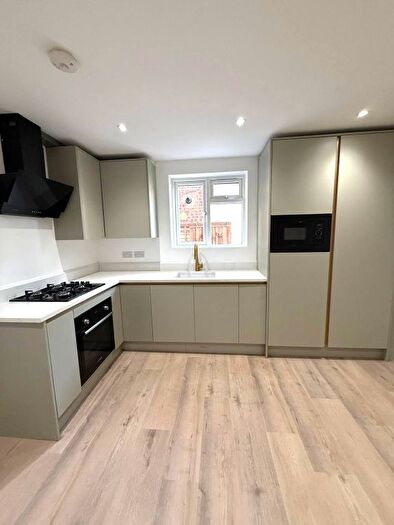 2 Bedroom Flat For Sale In Spencer Road, Harrow Wealdstone, Middlesex, HA3