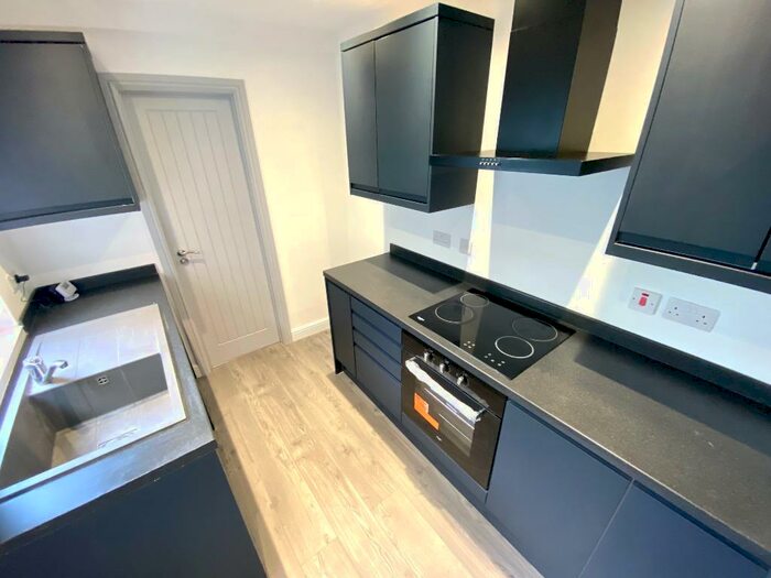 3 Bedroom Terraced House To Rent In Gutteridge Street, Coalville, LE67