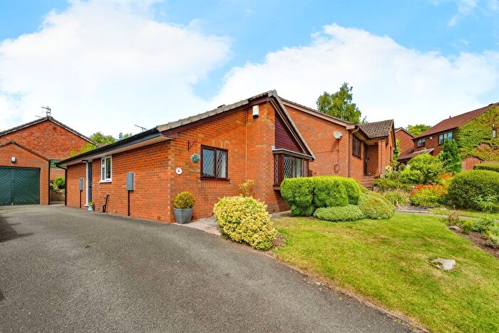 2 Bedroom Detached Bungalow For Sale In Atlow Brow, Ashbourne, DE6