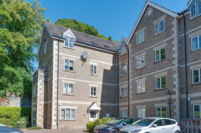 2 Bedroom Flat For Sale In Fairfield Heights, Fulwood Road, Sheffield, S10