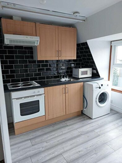 Studio To Rent In Seven Sisters Road, Finsbury Park, N4