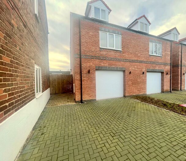 3 Bedroom House To Rent In Chesswick Avenue, Keadby, Scunthorpe, DN17