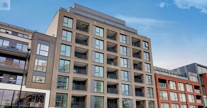 2 Bedroom Flat For Sale In Clapham Place, A Clapham Road, London, SW9