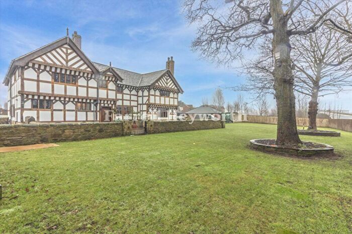 4 Bedroom Detached House For Sale In Knight Avenue, Buckshaw Village, Chorley, PR7