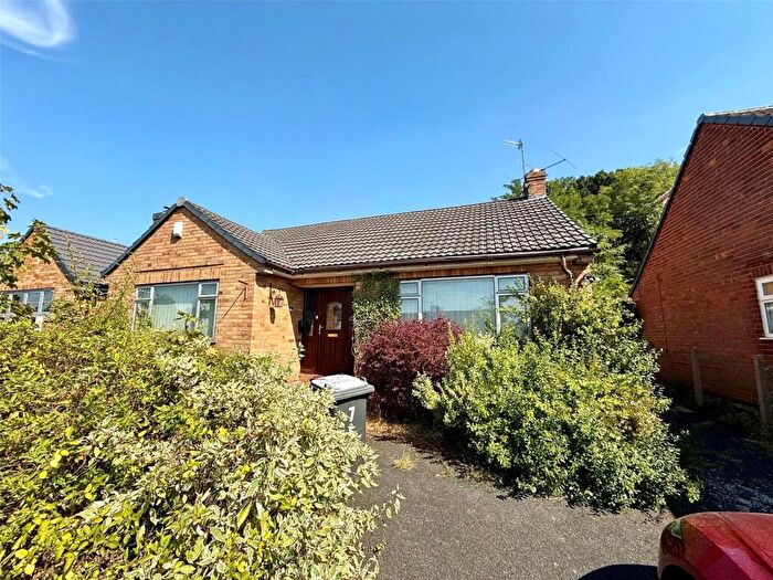 3 Bedroom Bungalow For Sale In Kylemilne Way, Stourport-on-Severn, Worcestershire, DY13