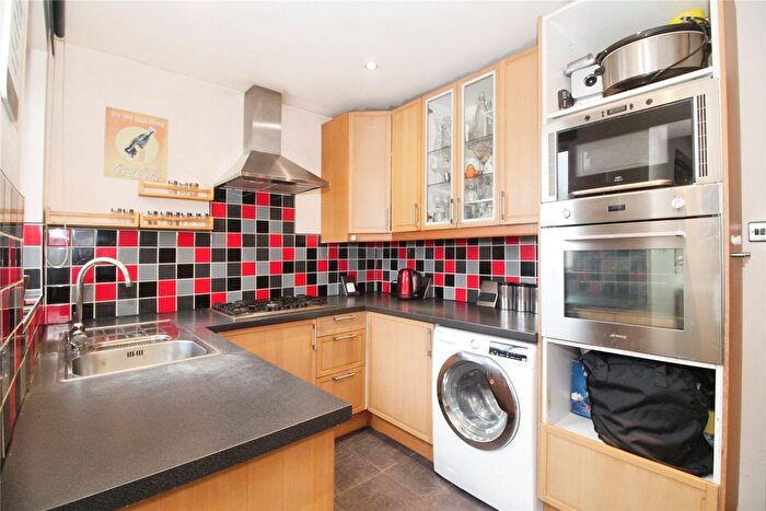 2 Bedroom Terraced House For Sale In Bradgate Road, Barwell, Leicester, Leicestershire, LE9