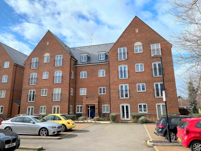 1 Bedroom Flat To Rent In Leighton Road, Leighton Buzzard, LU7