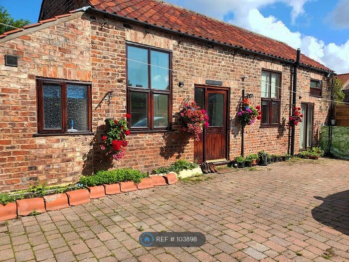 1 Bedroom Bungalow To Rent In Shipton, York, YO30