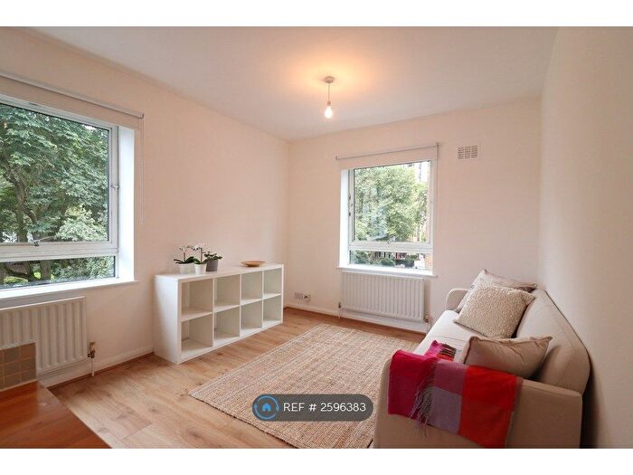 1 Bedroom Flat To Rent In Paddington Street, London, W1U