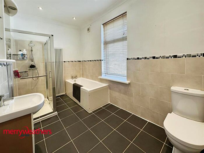 2 Bedroom Apartment To Rent In Moorgate Avenue, Rotherham, S60