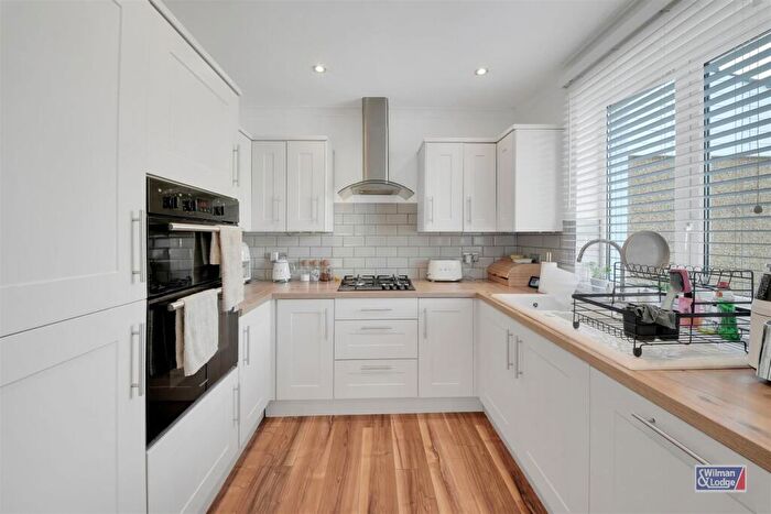 2 Bedroom Semi-Detached House For Sale In Bridge End, Glusburn, BD20