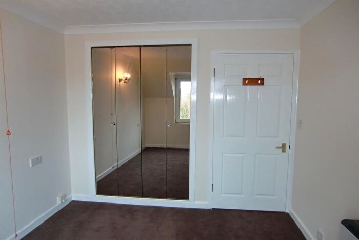 1 Bedroom Retirement Property To Rent In Swn-Y-Mor, Conway Road, Colwyn Bay, LL29