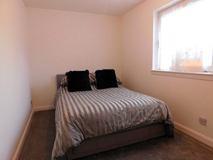 1 Bedroom Flat To Rent In Urquhart Terrace, City Centre, Aberdeen, AB24