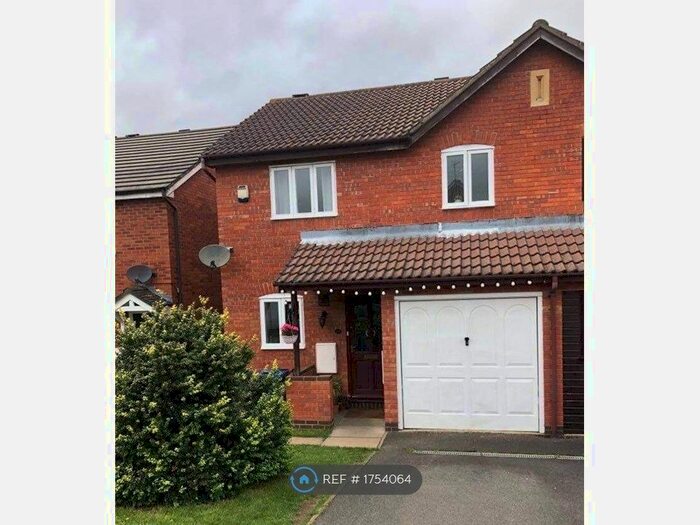 3 Bedroom Semi-Detached House To Rent In Sparrow Way, Oxford, OX4