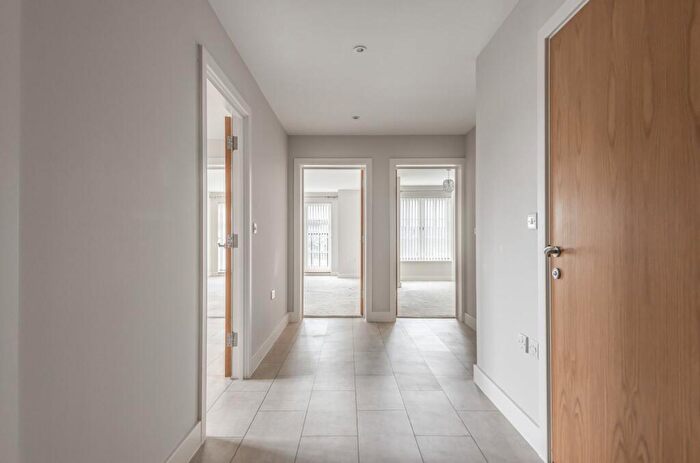 2 Bedroom Apartment For Sale In Summerley Lane, Summerley Point Summerley Lane, PO22