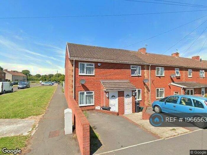2 Bedroom Terraced House To Rent In Pavey Road, Bristol, BS13