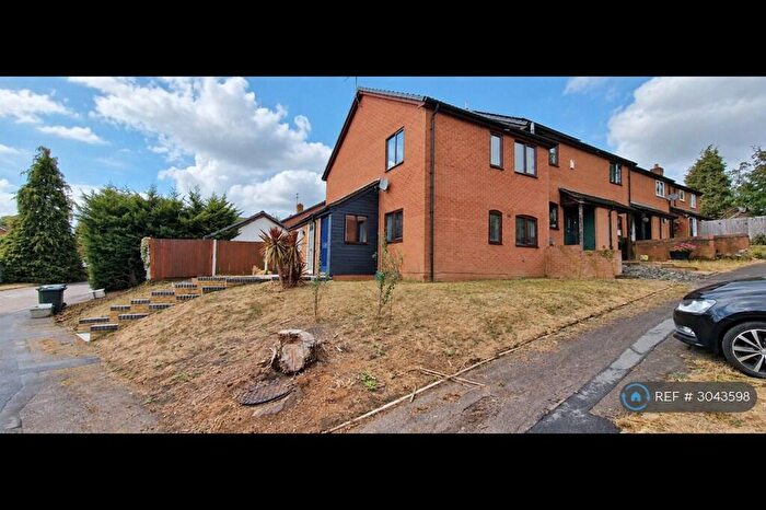 1 Bedroom Terraced House To Rent In Anstey Place, Reading, RG7