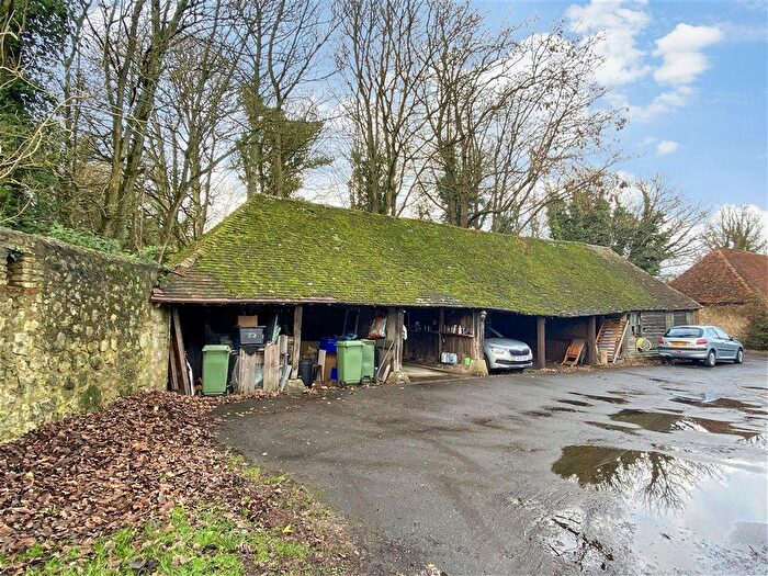 2 Bedroom Flat For Sale In Otterpool Lane, Lympne, Hythe, Kent, CT21