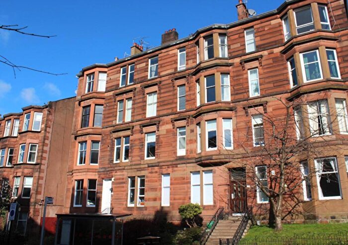 2 Bedroom Flat To Rent In Clarence Drive, Flat -, Hyndland, Glasgow, G12