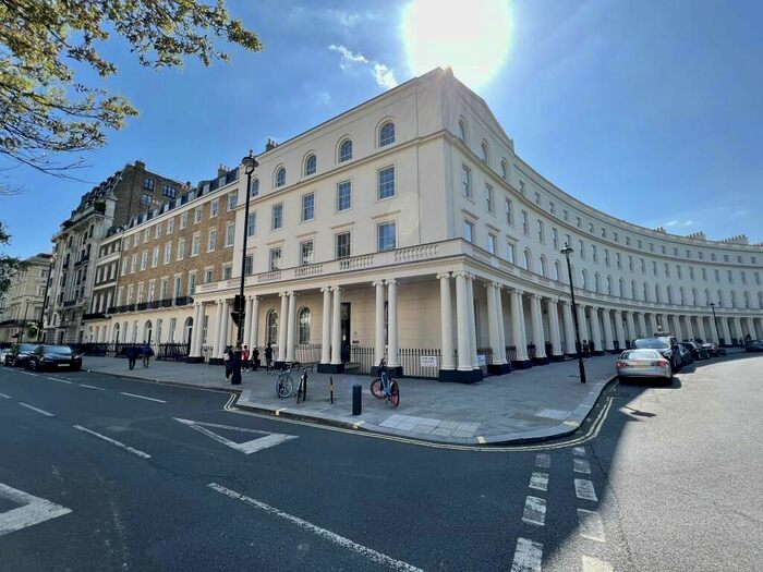 1 Bedroom Flat To Rent In Portland Place, London, W1B
