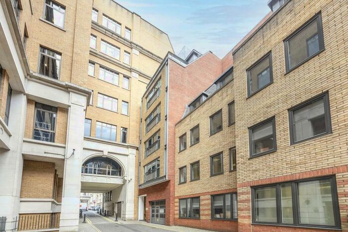 1 Bedroom Flat To Rent In Rose &amp; Crown Yard, London, SW1Y