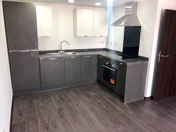 1 Bedroom Property To Rent In Solihull Heights, Birmingham, B26